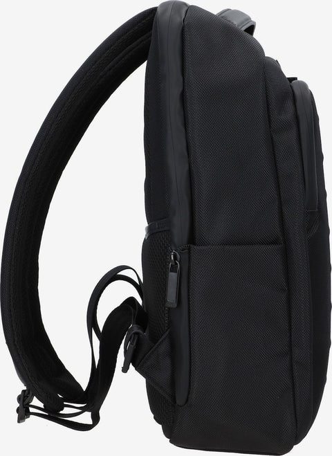 ROADSTER PRO XS RUCKSACK ART. OVL01600.001 PORSCHE DESIGN SCHWARZ
