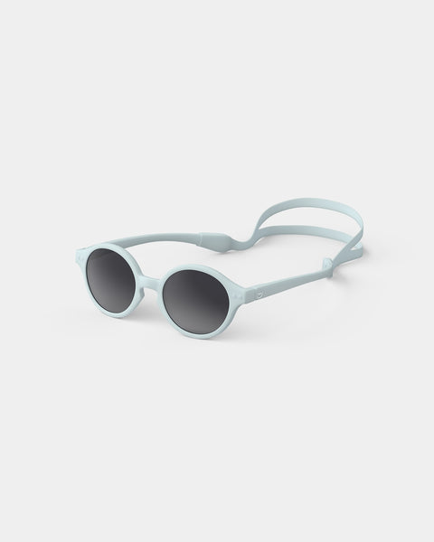 SUN D BABYBRILLE 0-9 MONATE SWEET BLUE IZIPIZI BLUE