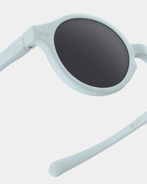 SUN D BABYBRILLE 0-9 MONATE SWEET BLUE IZIPIZI BLUE