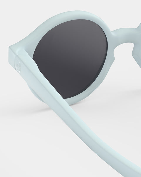 SUN D BABYBRILLE 0-9 MONATE SWEET BLUE IZIPIZI BLUE