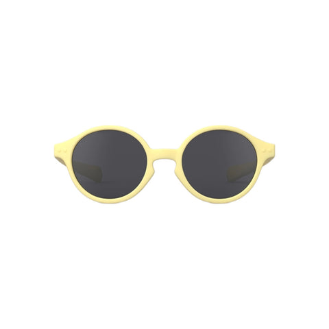 OCCHIALE IZIPIZI BABY 0-9M MOD.D LEMONADE