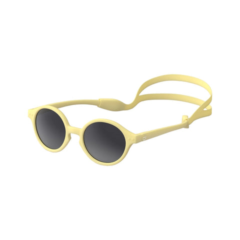 OCCHIALE IZIPIZI BABY 0-9M MOD.D LEMONADE