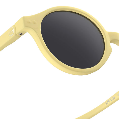OCCHIALE IZIPIZI BABY 0-9M MOD.D LEMONADE