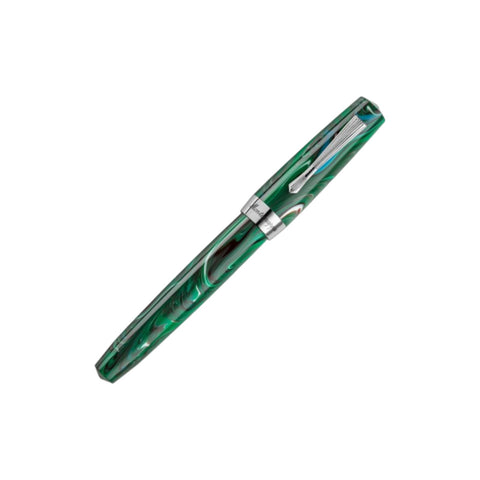 MONTEGRAPPA ELMO 02 CORTINA F-NIP FÜLLFEDERHALTER