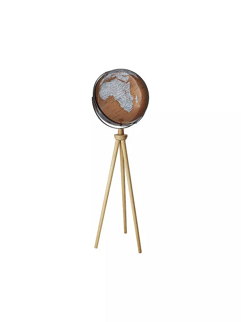 MAPPAMONDO A TERRA G43332-BRSI/GM TROIKA