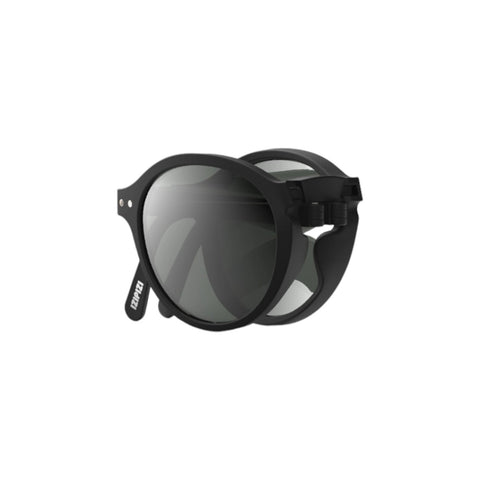 IZIPIZI SUN F SCHWARZE BRILLE
