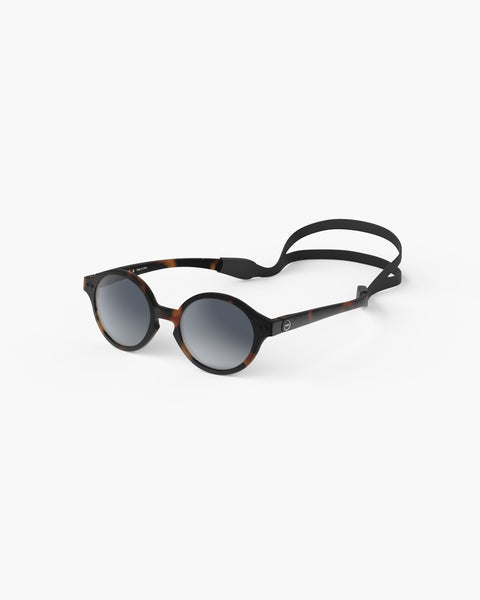 SUN D BABY BRILLE IZIPIZI TORTOISE