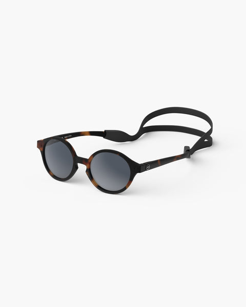 SUN D KIDS GLASSES IZIPIZI TORTOISE