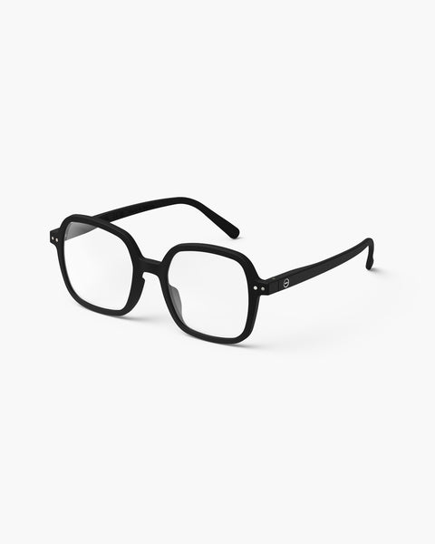 LESEBRILLE MOD OFFICE +2.5 IZIPIZI SCHWARZ