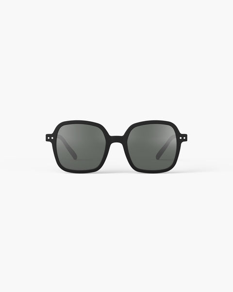 SUN OFFICE IZIPIZI SCHWARZE BRILLE
