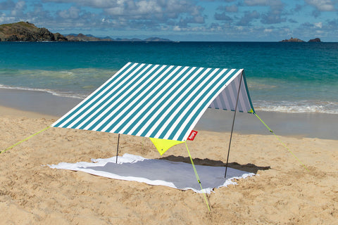 TENDA MIASUN 104586 FATBOY AZUR