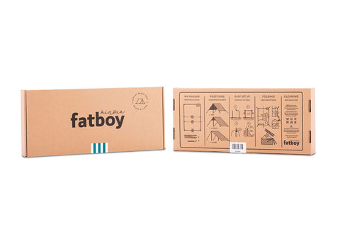 TENDA MIASUN 104586 FATBOY AZUR