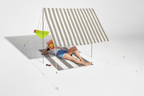 TENDA MIASUN 104585 FATBOY BIARRITZ