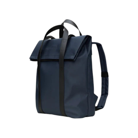 ZAINO 2 WAY TOTE BACKPACK W3 12940 RAINS NAVY