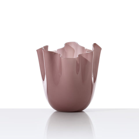 FAZZOLETTO AMETISTA MEDIO ART. FO0370002000OAUE VENINI PURPLE