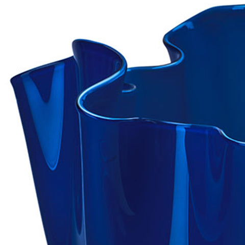 FAZZOLETTO BLU MARE SMALL ART. FO370004000O0A2Q VENINI BLUE