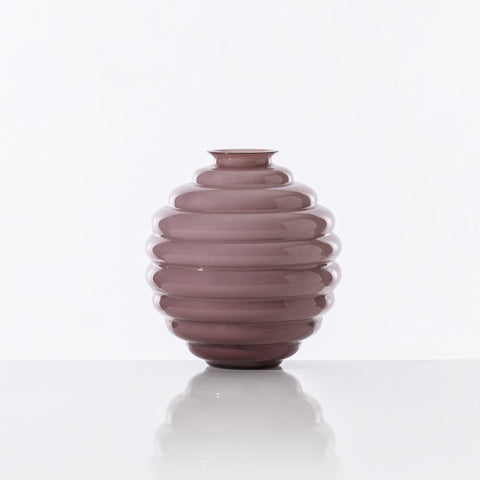 DECO AMETISTA SMALL ART. FO370707000O0AUE VENINI PURPLE
