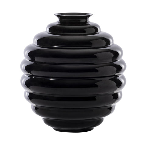 DECO BLACK SMALL ART. FO370707000O0O VENINI BLACK