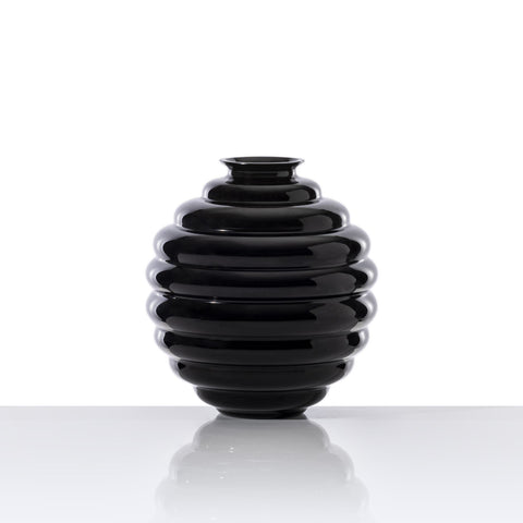 DECO BLACK SMALL ART. FO370707000O0O VENINI BLACK