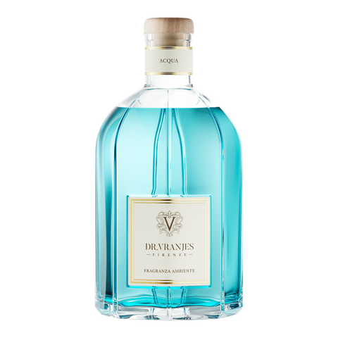 ACQUA VASO DA 5000 ML FRAGRANZA AMBIENTE DR VRANJES