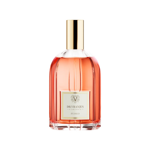 FRAGRANZA AMBIENTE SPRAY 100 ML FUOCO DR. VRANJES