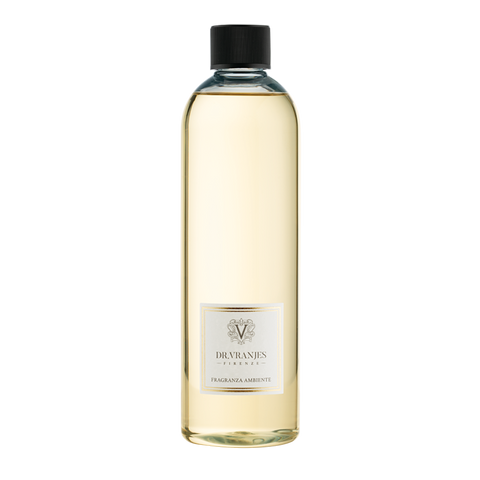 DR. VRANJES AMBER RAUMDUFT NACHFÜLLUNG 500 ML