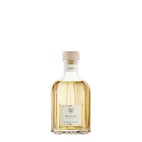 DR. VRANJES RAUMDUFT 250 ML AMBER