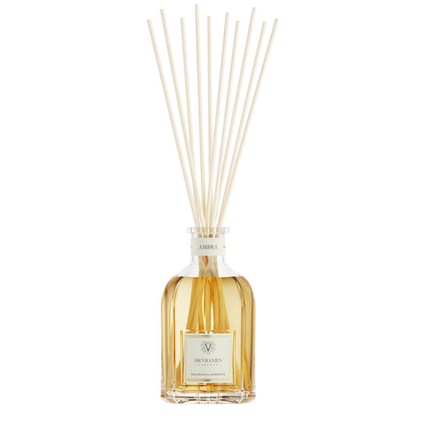 FRAGRANZA AMBIENTE AMBRA 500ML DR. VRANJES