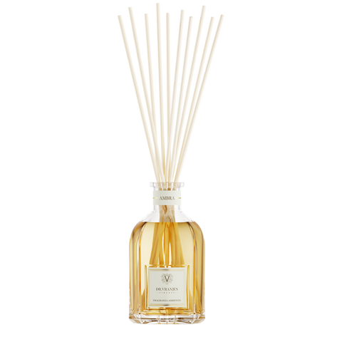 DR. VRANJES RAUMDUFT 250 ML AMBER