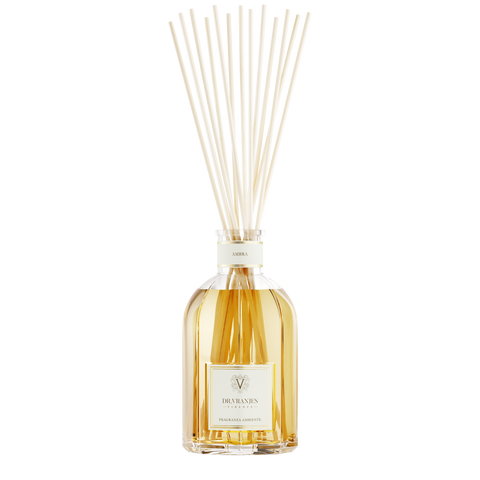DR. VRANJES AMBER RAUMDUFT 2500 ML GLAS