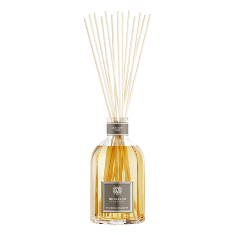 LEDER OUD 5000 ML DR. VRANJES