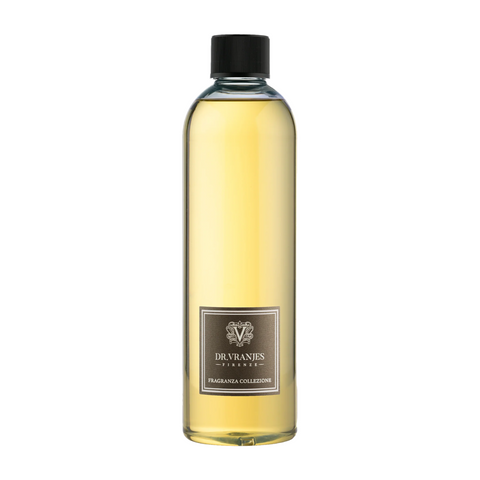 DR. VRANJES LEDER OUD NACHFÜLLUNG 500 ML