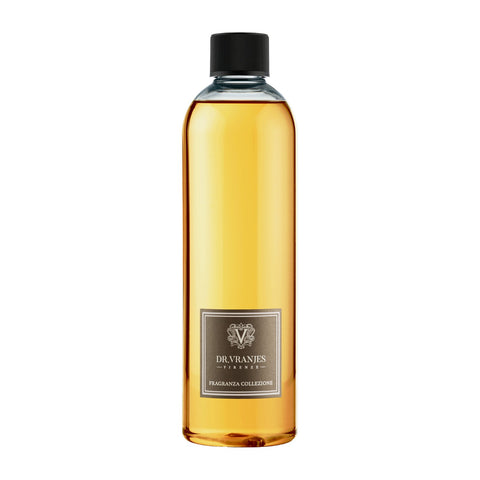 VELVET SAFFRON 500 ML DUFT-NACHFÜLLUNG DR. VRANJES KOLLEKTION