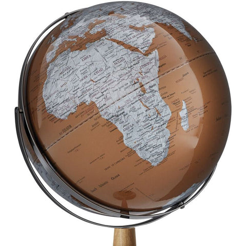 MAPPAMONDO A TERRA G43332-BRSI/GM TROIKA