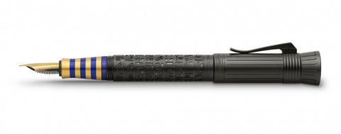 STILOGRAFICA GRAF VON PEN OF THE YEAR 2023 PENNINO M 145380 FABER CASTELL