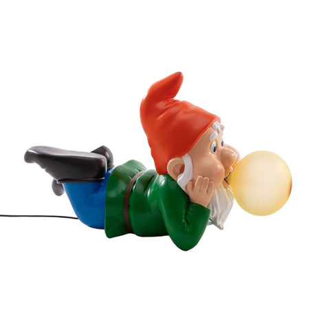 RICAMBIO LAMPADINA LED GUMMY GIALLA 07141L SELETTI