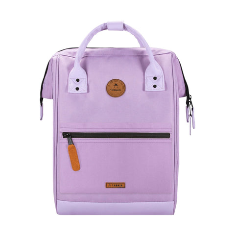 JAIPUR RUCKSACK FLIEDER MITTEL ART CAB1800 CABAIA