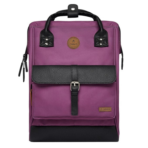ZAINO ADVENTURER M SINGAPORE CABAIA PURPLE