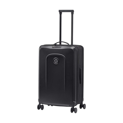 FOLDAWAY BY SENZ CHECK IN TROLLEY PURE BLACK M ART. SZ8803-0900