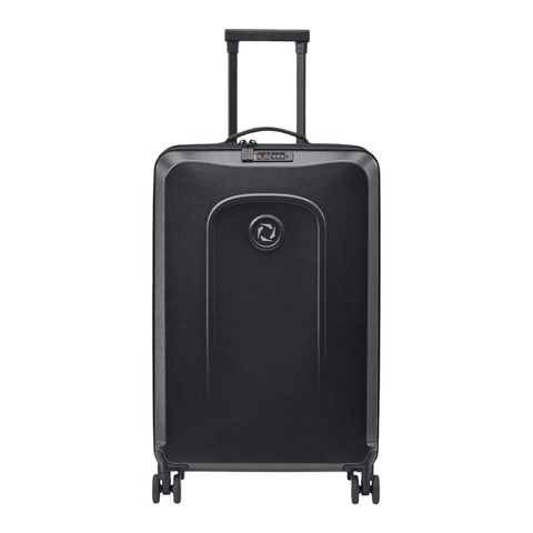 FOLDAWAY BY SENZ CHECK IN TROLLEY PURE BLACK M ART. SZ8803-0900