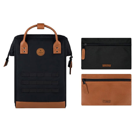 CABAIA ADVENTUTER MEDIUM COLOGNE RUCKSACK