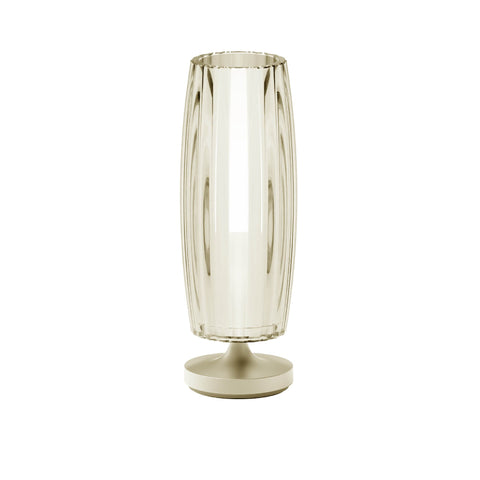 L GOLD SOFT LAMP ART. STY-SH13WD STYLISTIC WAVES GOLD