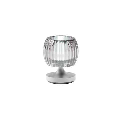 LAMPE S ART. STY-SH11WW STYLISTIC WAVES WEISS