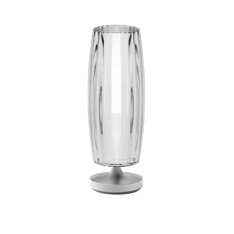 LAMPADA HARI L ART. STY-SH13WW STYLISTIC WAVES WHITE
