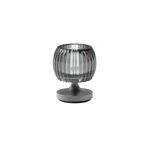 LAMPADA S GUN ART. STY-SH11WG STYLISTIC WAVES GREY