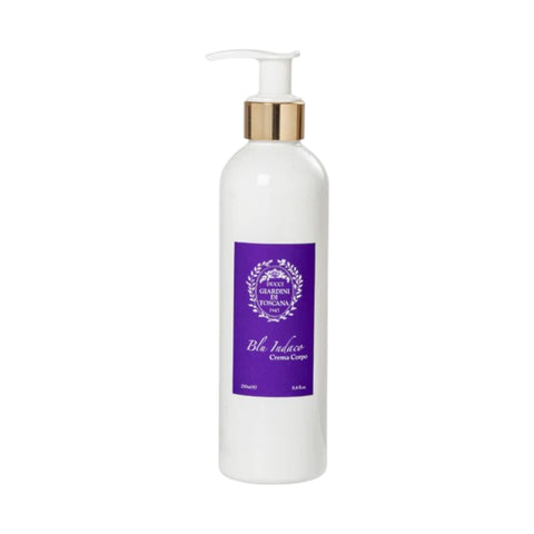 CREMA CORPO BLU INDACO 250 ML GARDINI DI TOSCANA