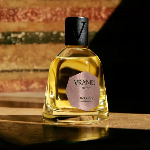 EAU DE PARFUM INTRIGO 40 ML VRANJES FIRENZE