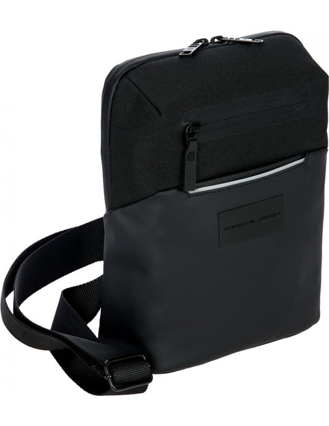 PORSCHE DESIGN URBAN ECO S BLACK BAG ART. OCL01512.001