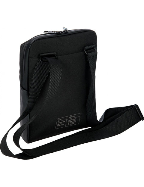 PORSCHE DESIGN URBAN ECO S SCHWARZE TASCHE ARTIKEL OCL01512.001