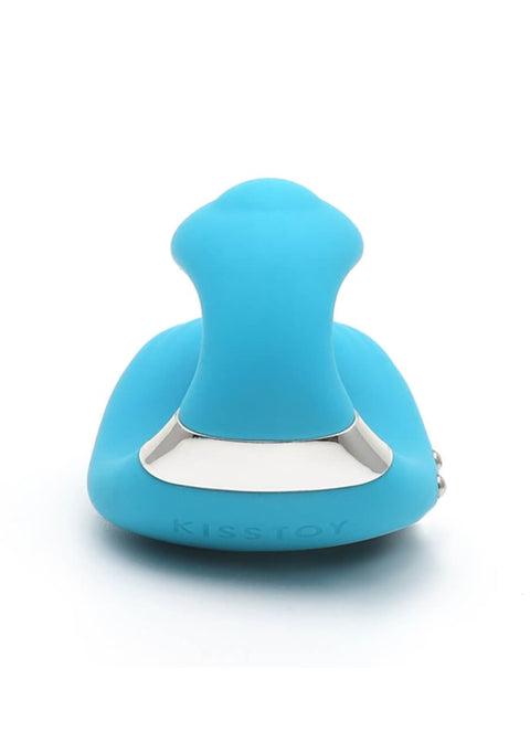 EMOJIBATOR SEXSPIELZEUG DORIS LOVE EGG WHALE VIBRATOR ART. 059